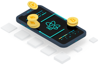 Develop A Non-Custodial DEX
                            Wallet